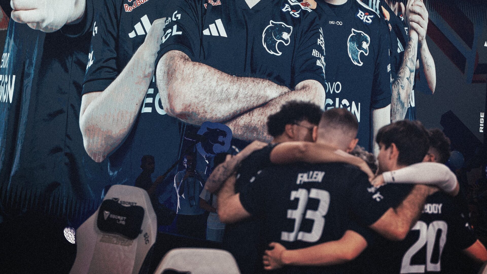 Prediction for FURIA vs Legacy &mdash; Esports World Cup 2026