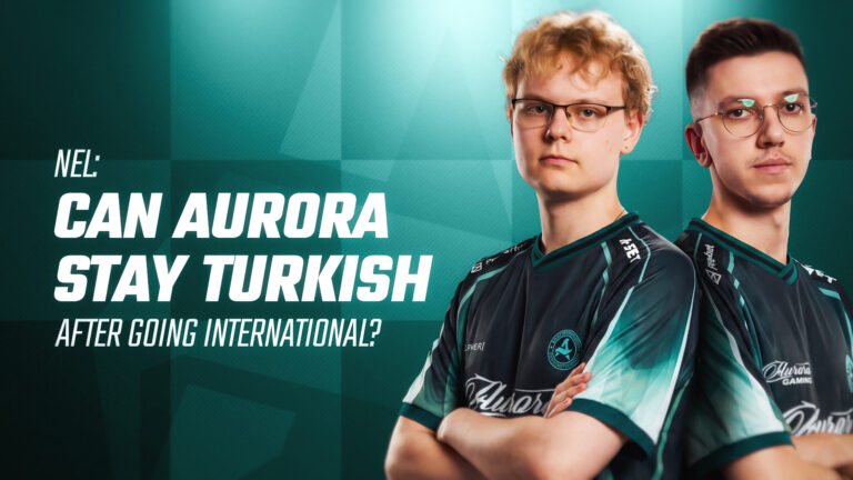neL: Can Aurora Stay Turkish After Going International?