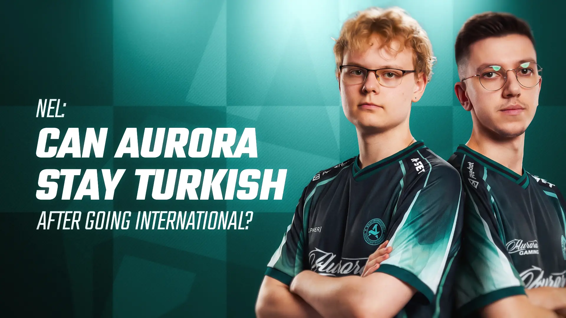 neL: Can Aurora Stay Turkish After Going International?