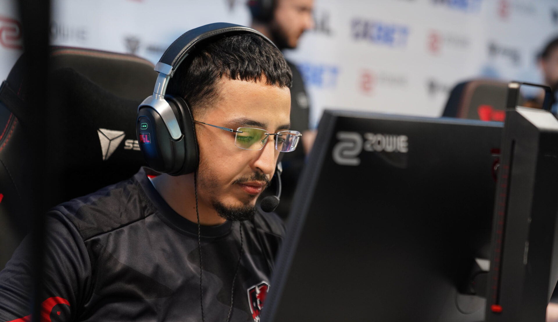 hAdji Retires From Pro CS2 After a Decade-Long Career