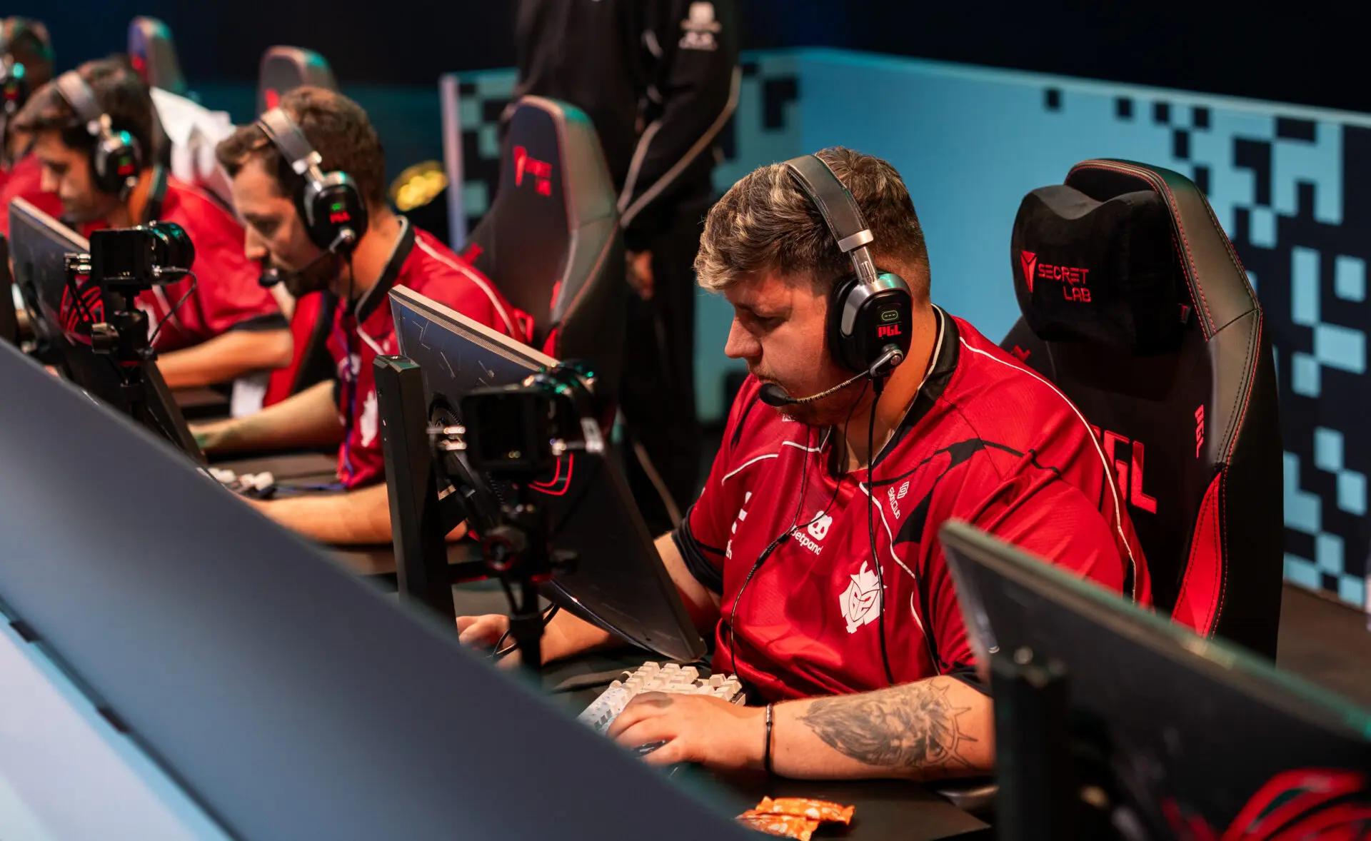 Prediction BIG vs G2 &mdash; Esports World Cup 2026