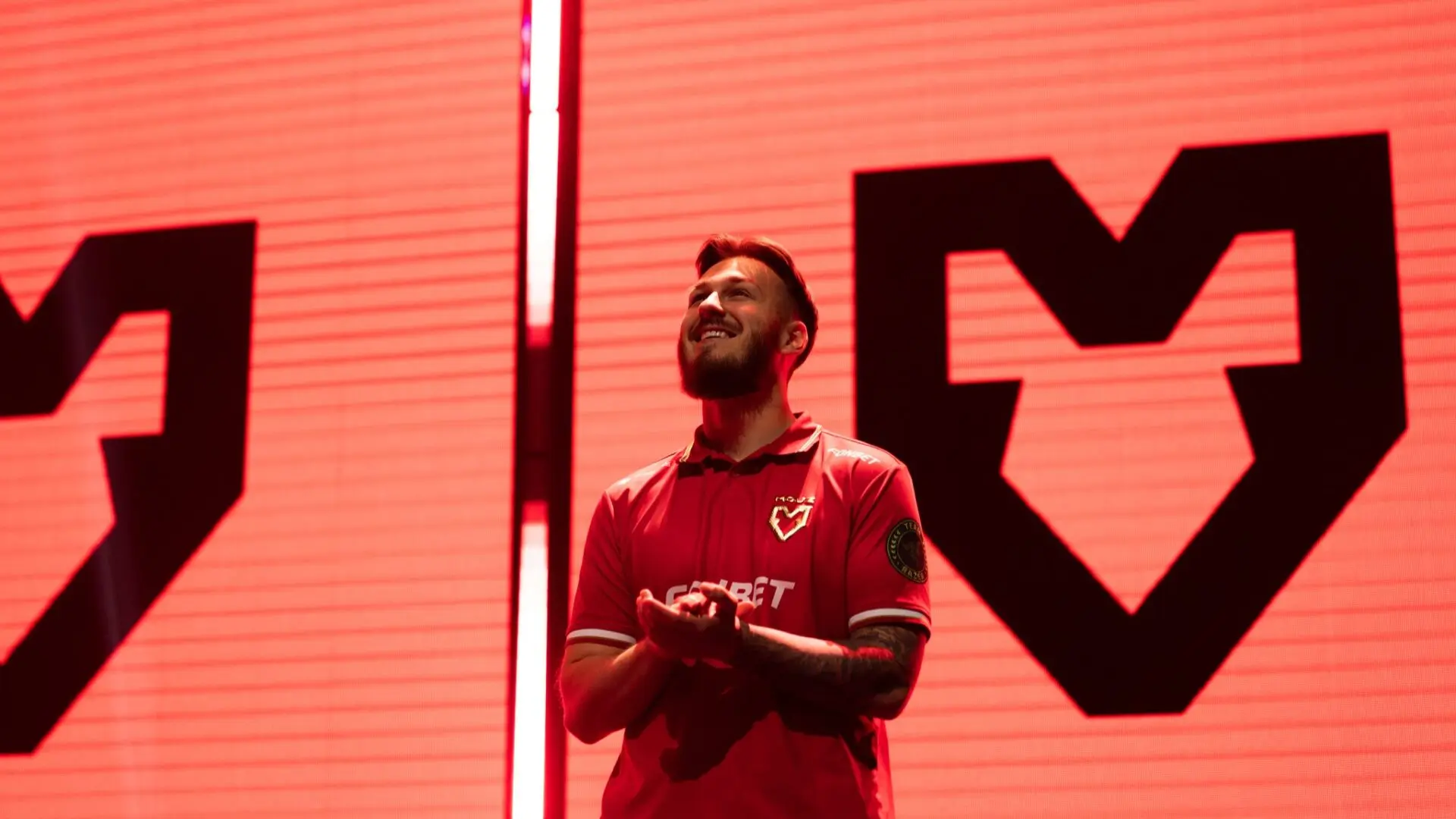 Rumor: jL may join 100 Thieves