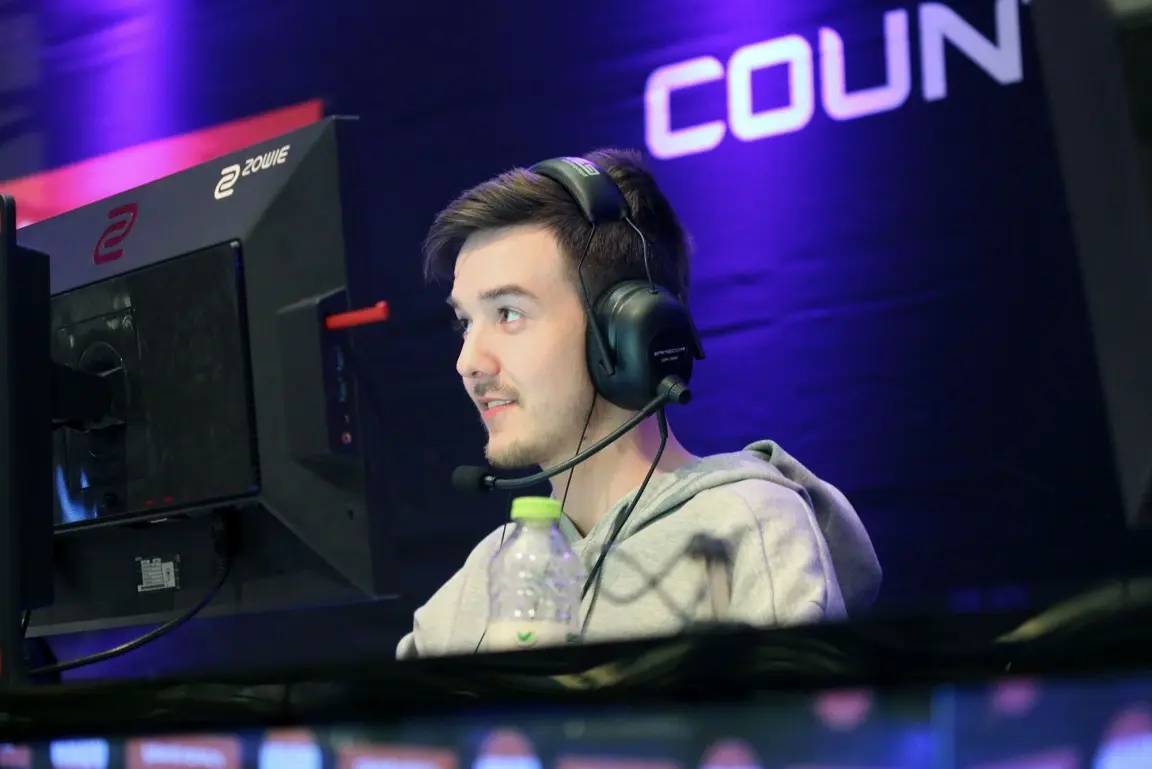 CS:GO Legend Pronax Asks Valve to Review Alleged Missing Payments