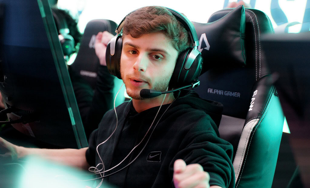 MIBR Set to Add Tomaszin From BESTIA