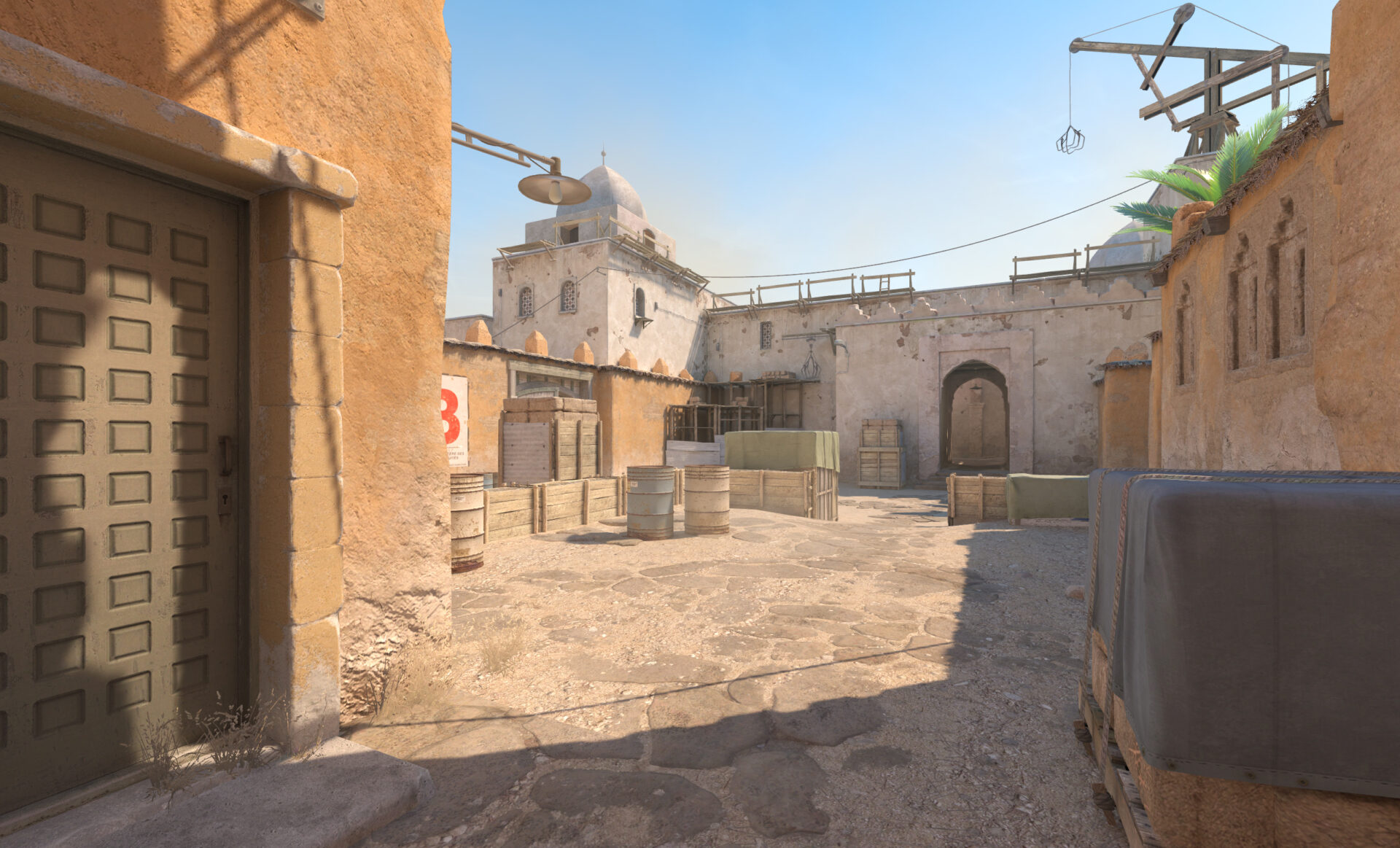 M4A1-S Beats M4A4 in FACEIT Level 10 Season 9 Rifle Data