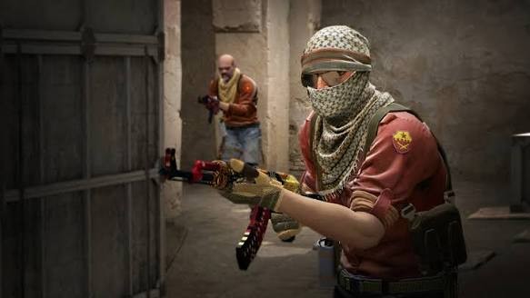 VAC issued 6,598 bans in one day in CS2