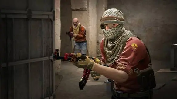 VAC issued 6,598 bans in one day in CS2