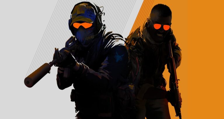 CS2 is losing popularity in China: MoMo侠 explained why