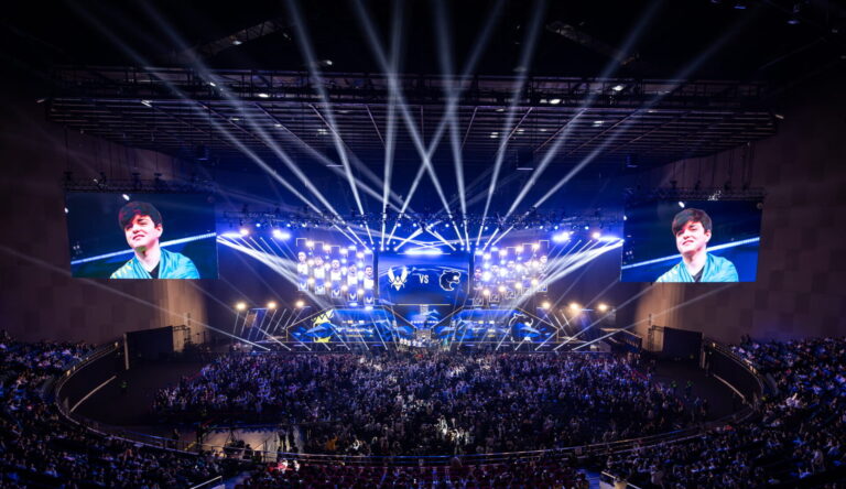IEM Beijing 2026 Closed Qualifier Invites Announced
