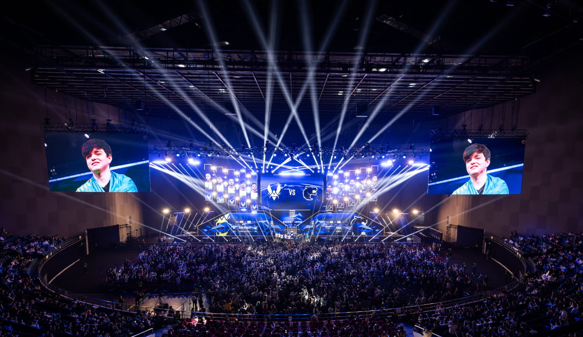 IEM Beijing 2026 Closed Qualifier Invites Announced