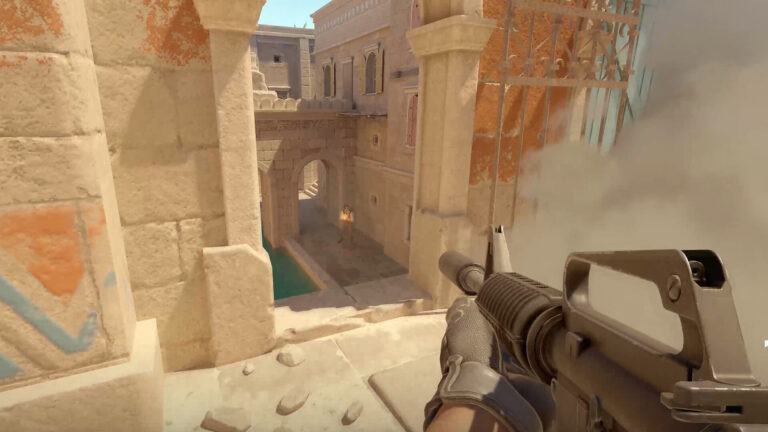 CS2 Update Fixes One Bug, but Players Want Much More