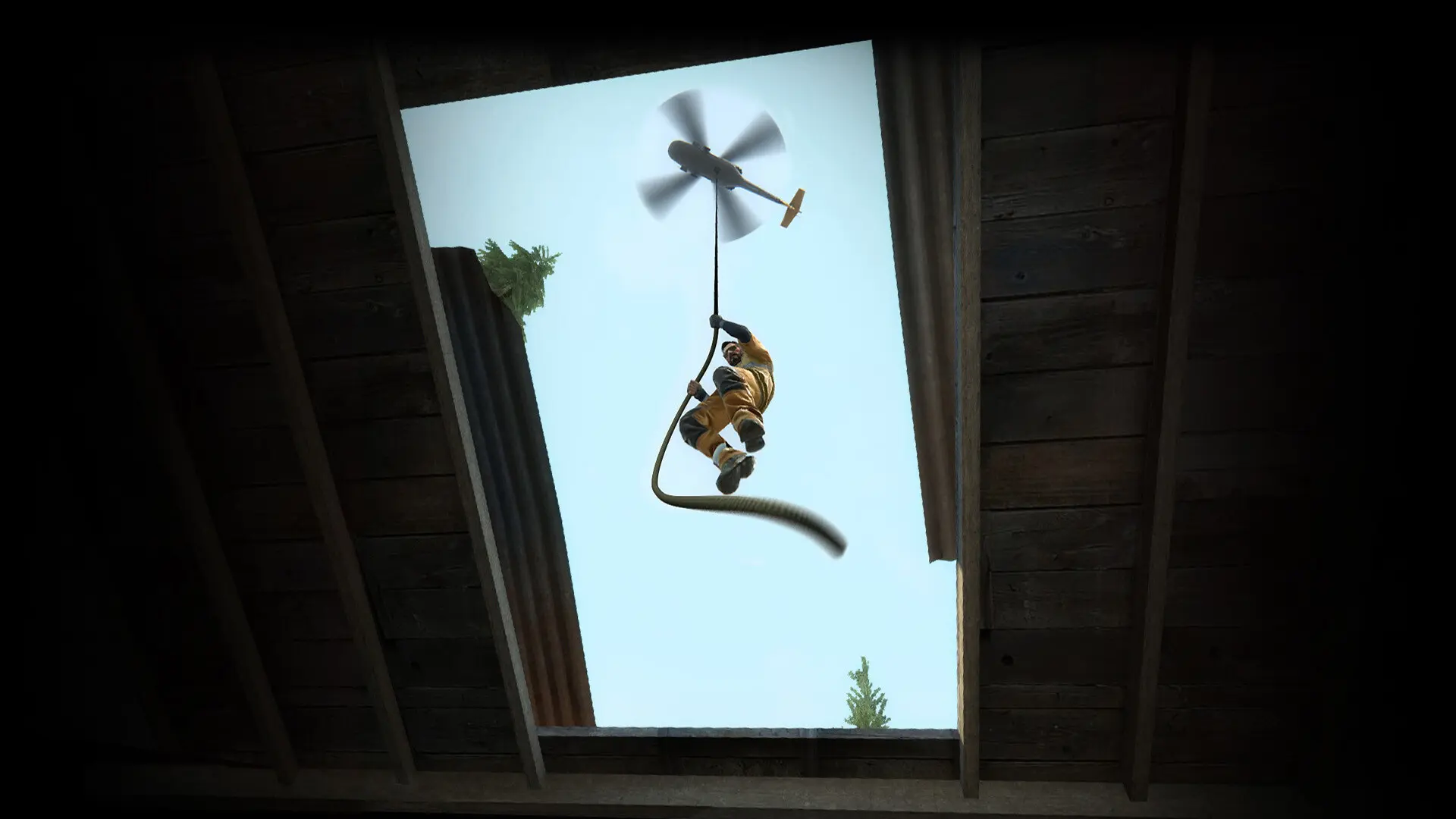 CS:GO March 2019 Source Code Build Reportedly Leaks Online
