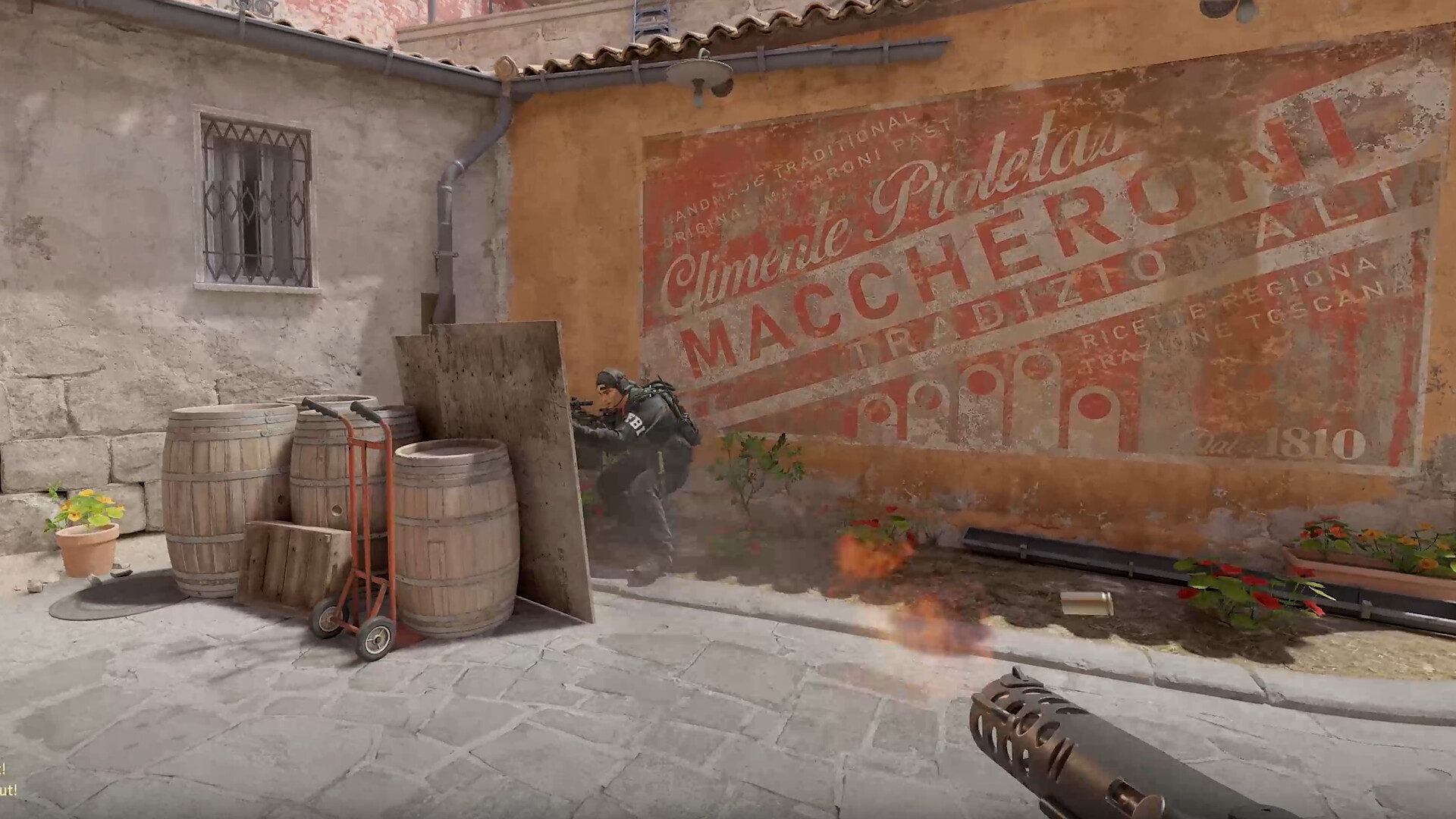 ThourCS2 Reports Cheaters in 45% of Premier Matches