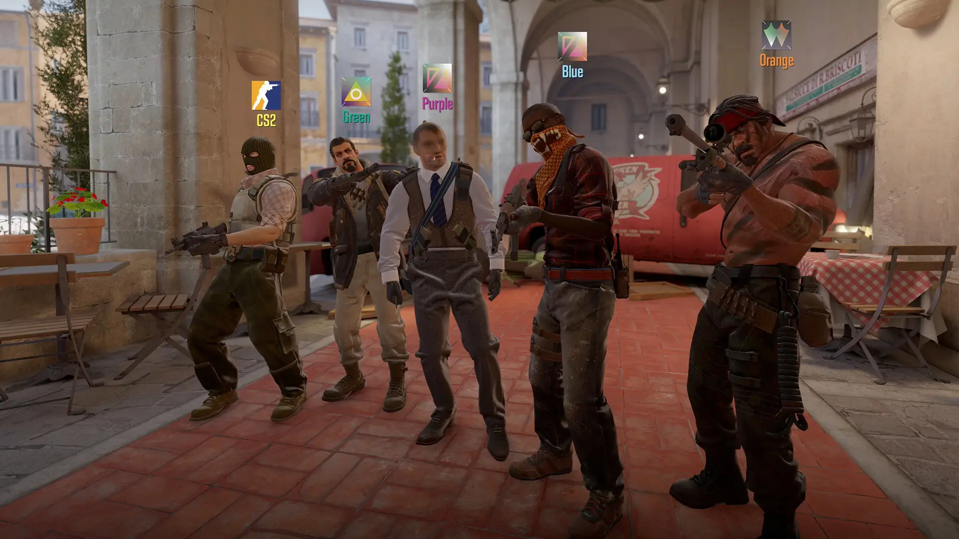 Cheaters Reportedly Exploit CS2&rsquo;s New VACnet Review System