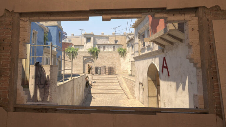 CS2 Update Adds Map Scripting Tools for Custom HUDs