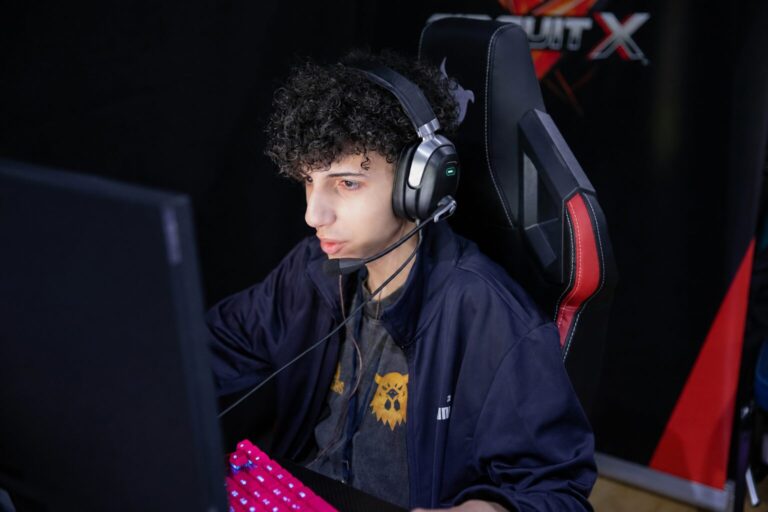 Rkzinho: &ldquo;I&rsquo;m in the best phase of my career right now&rdquo;