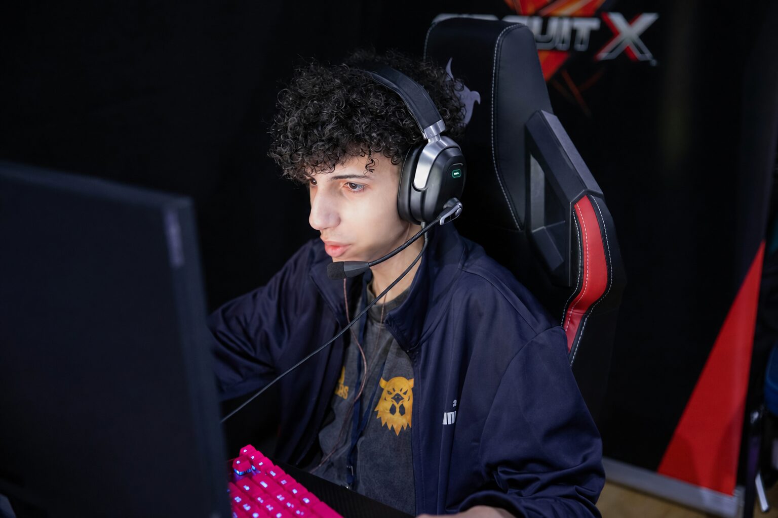 Rkzinho: &ldquo;I&rsquo;m in the best phase of my career right now&rdquo;