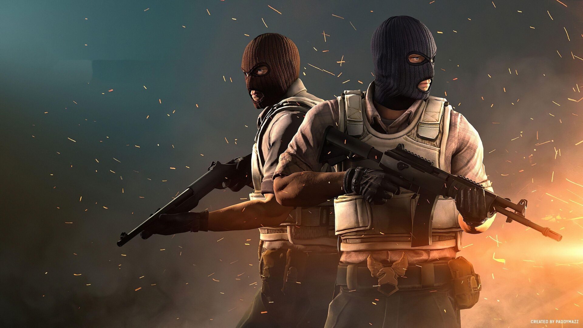 Tracked Slurs Appear in 17.6% of Analyzed CS2 Matches