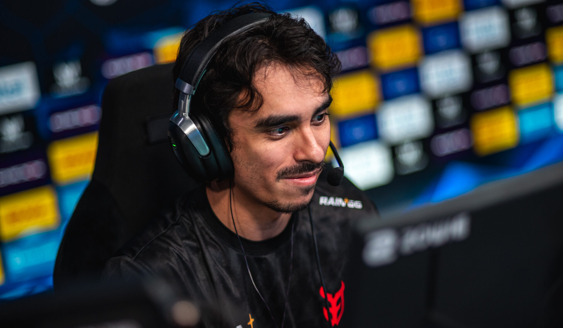3DMAX Reportedly Close to Signing With ENVY