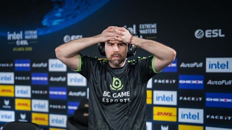 TaZ named BC.Game&rsquo;s main problem after a series of failures