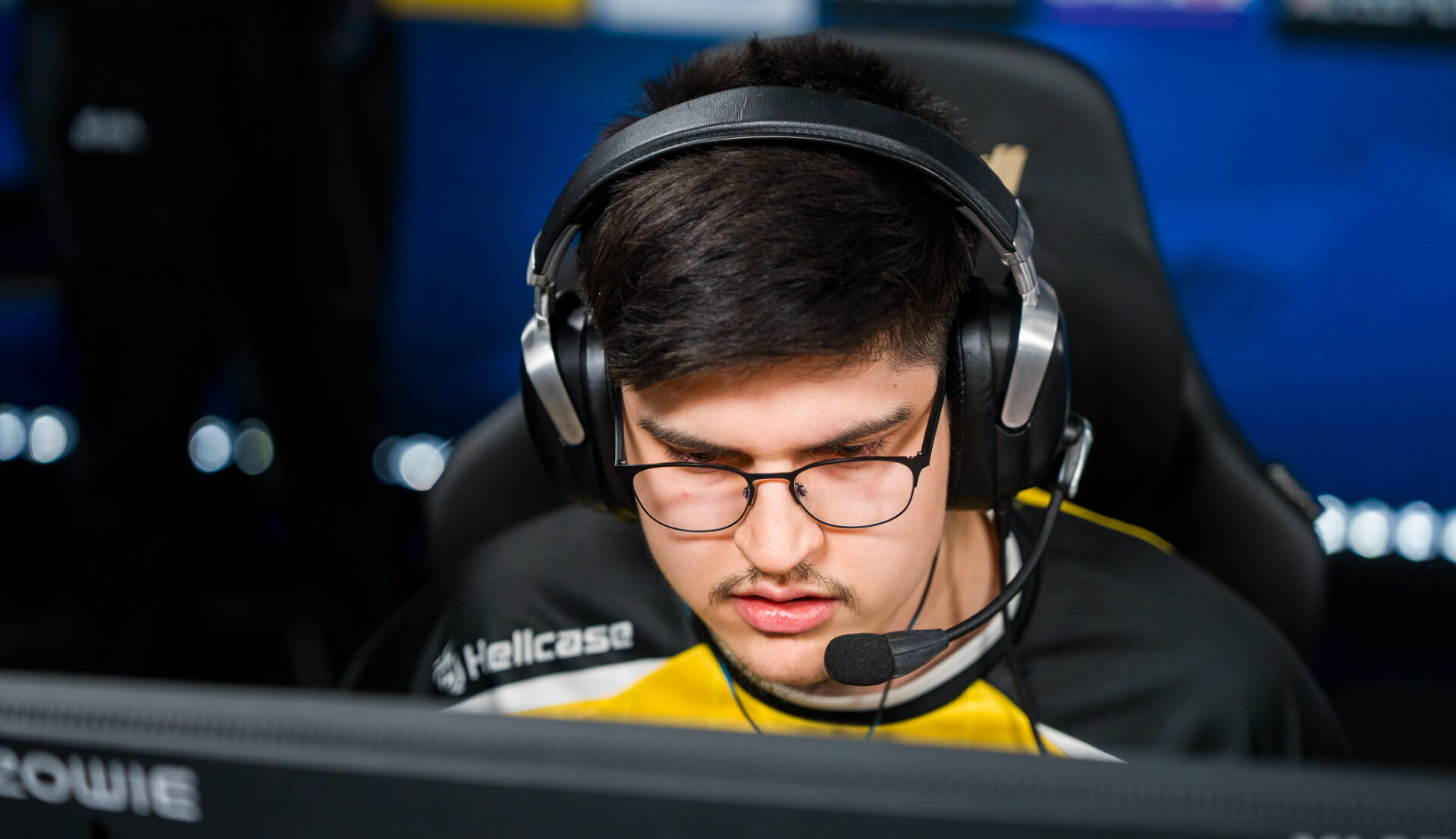 Latto Becomes MVP at FISSURE Playground 3 in China