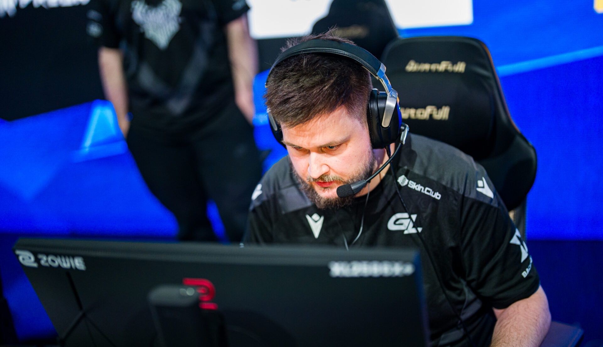 GamerLegion Without Snax for First FISSURE Playground 3 Match