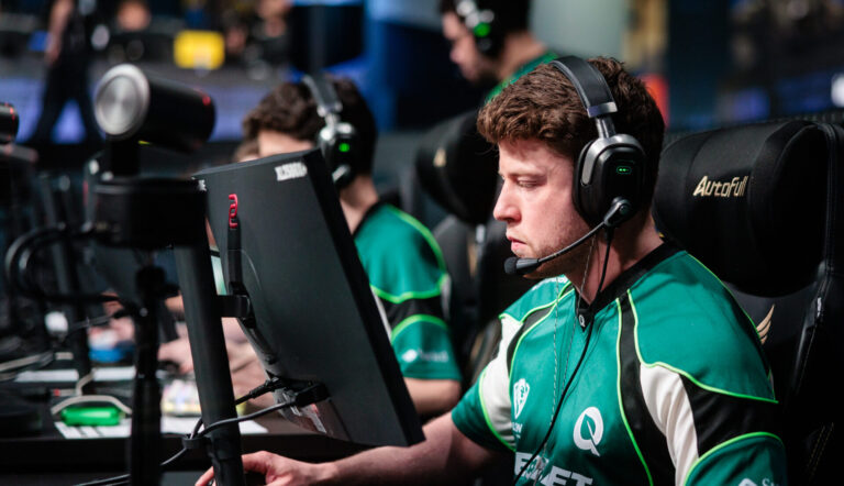 FlyQuest Manager Explains Australia&rsquo;s CS2 Qualifier Struggle