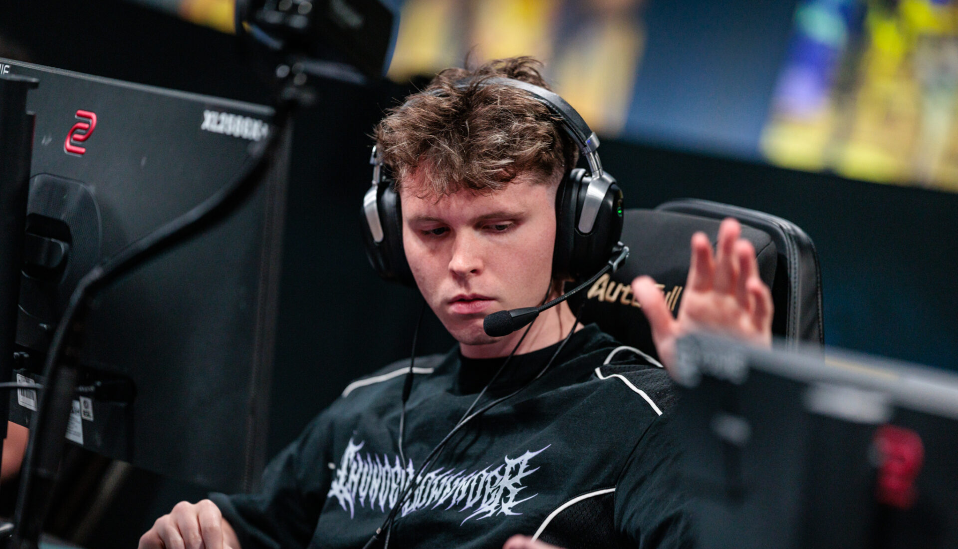 BC.Game to Debut asap at ROG Journey Autumn in Sweden