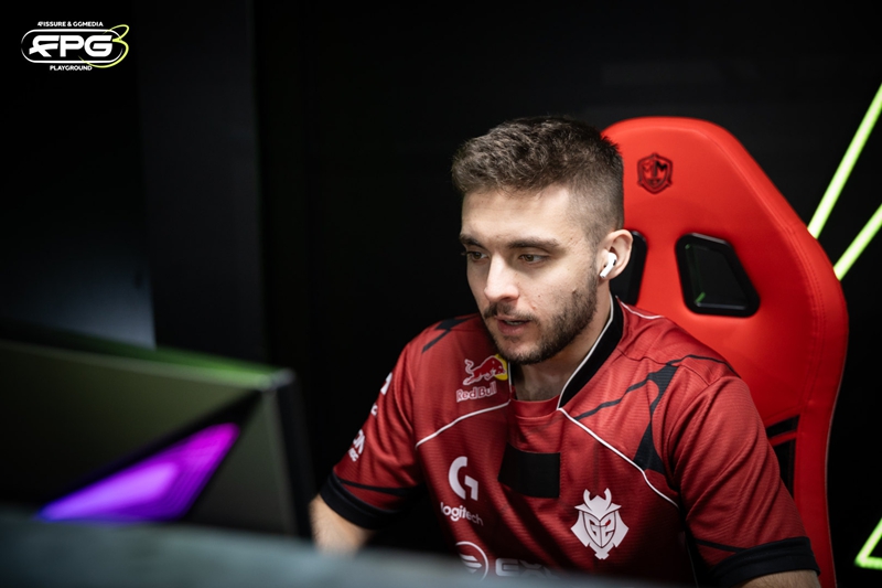 MATYS: &ldquo;I believe we can win this tournament&rdquo;