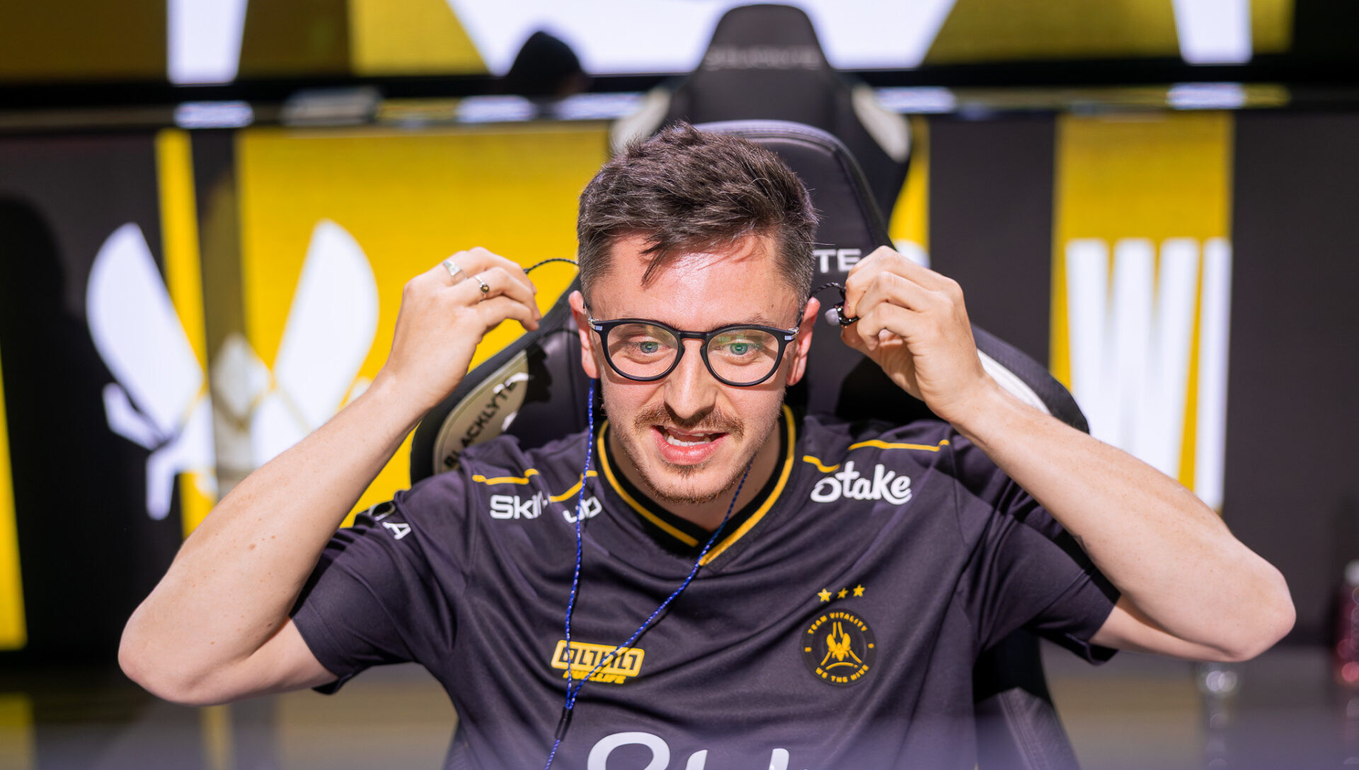 Vitality Beat magic 2-0 at StarSeries Fall 2026