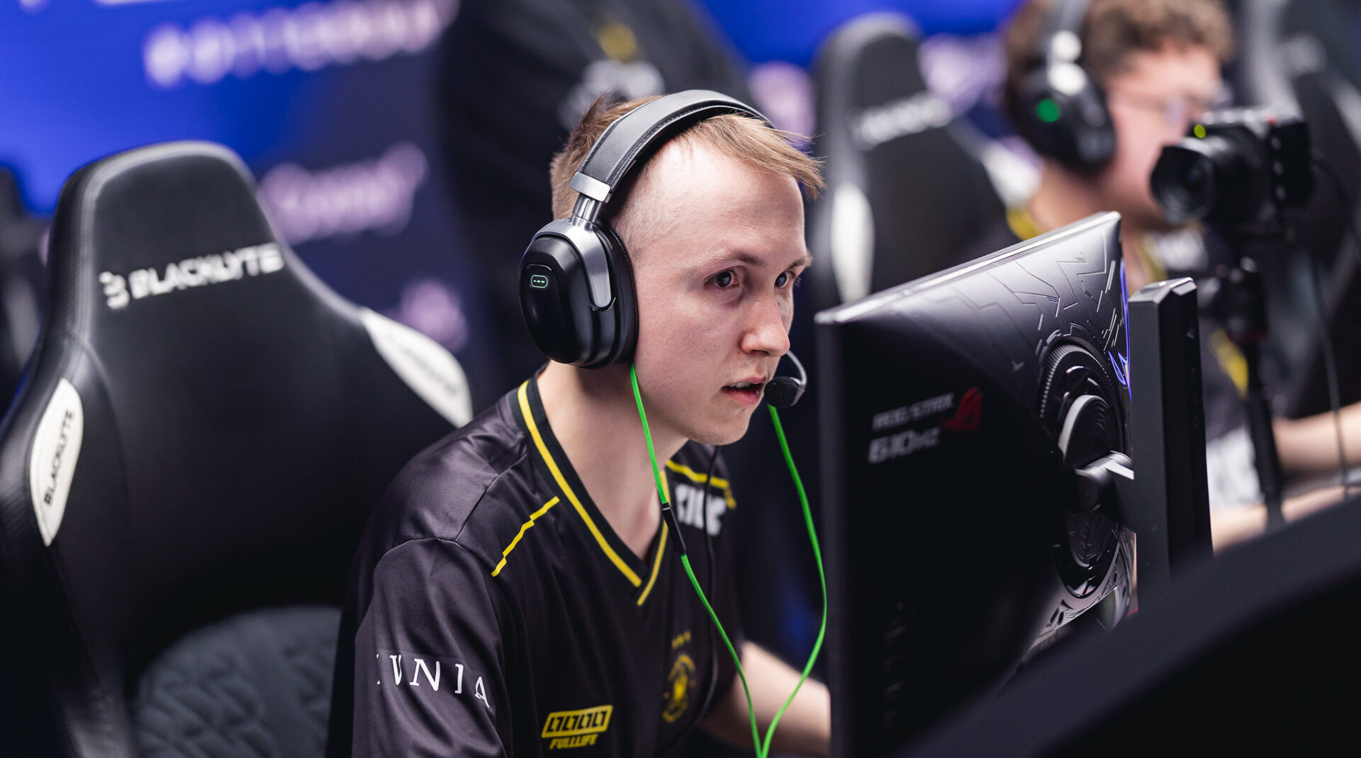 ESL Pro League Season 24 Stage 1 Matchups Revealed