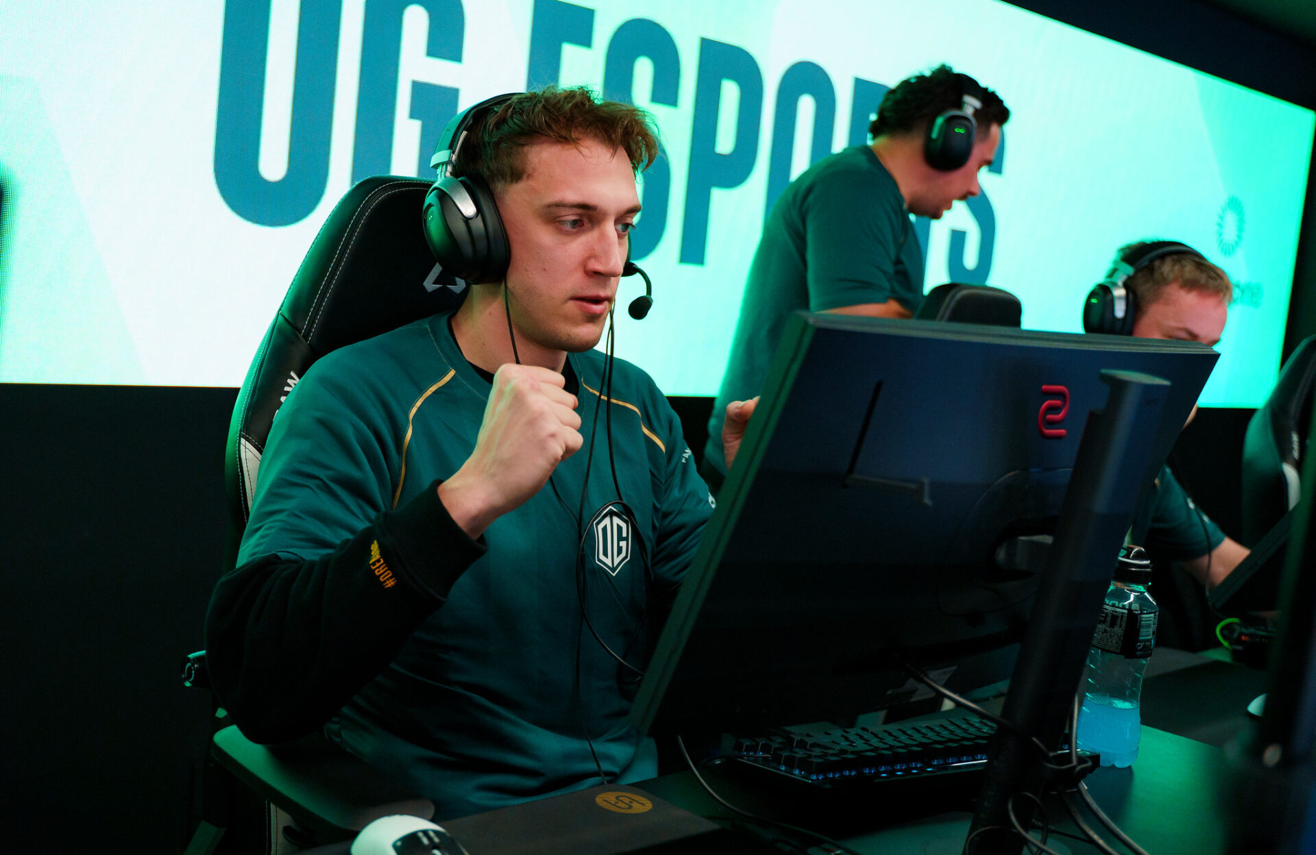 OG Reportedly Plan bodyy Rebuild and Face Salary Questions
