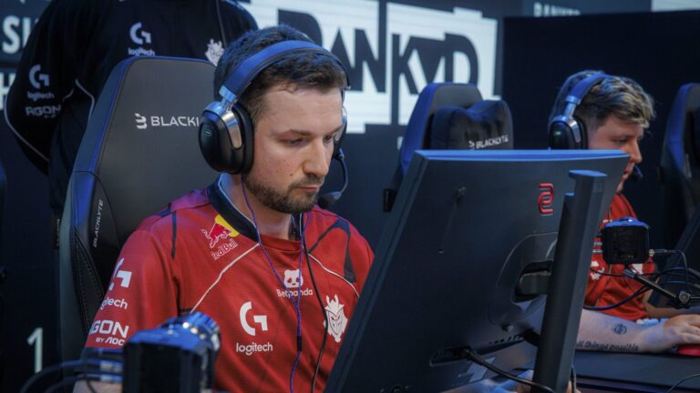 Prediction for G2 vs Astralis &mdash; FISSURE Playground 3