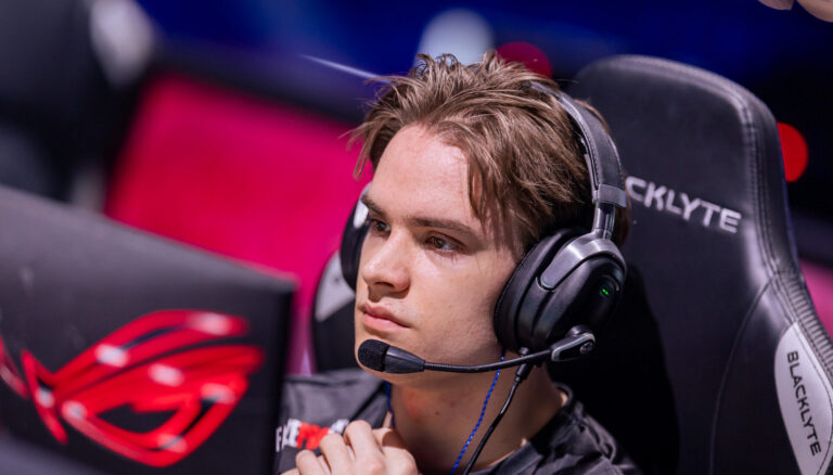 FaZe&rsquo;s Major Hopes on a Knife Edge at Stake Ranked 4