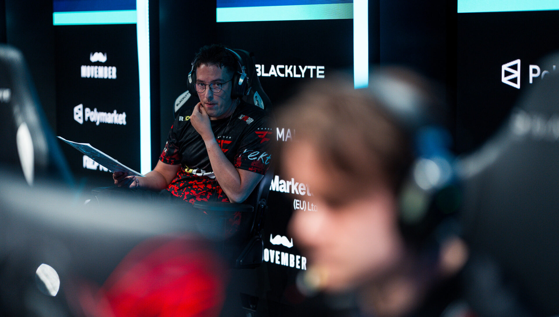 FaZe Coach Enkay J on How the JBOEN AWP Signing Happened
