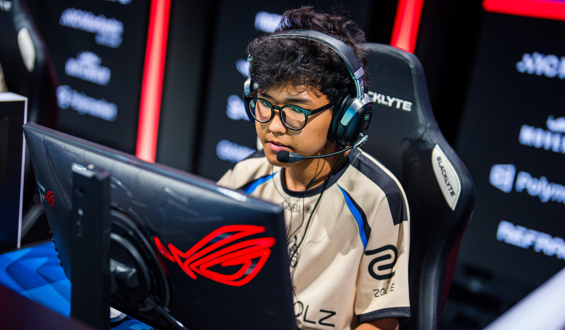 Tikuak Returns to Chinggis Warriors After Brief The MongolZ Stint