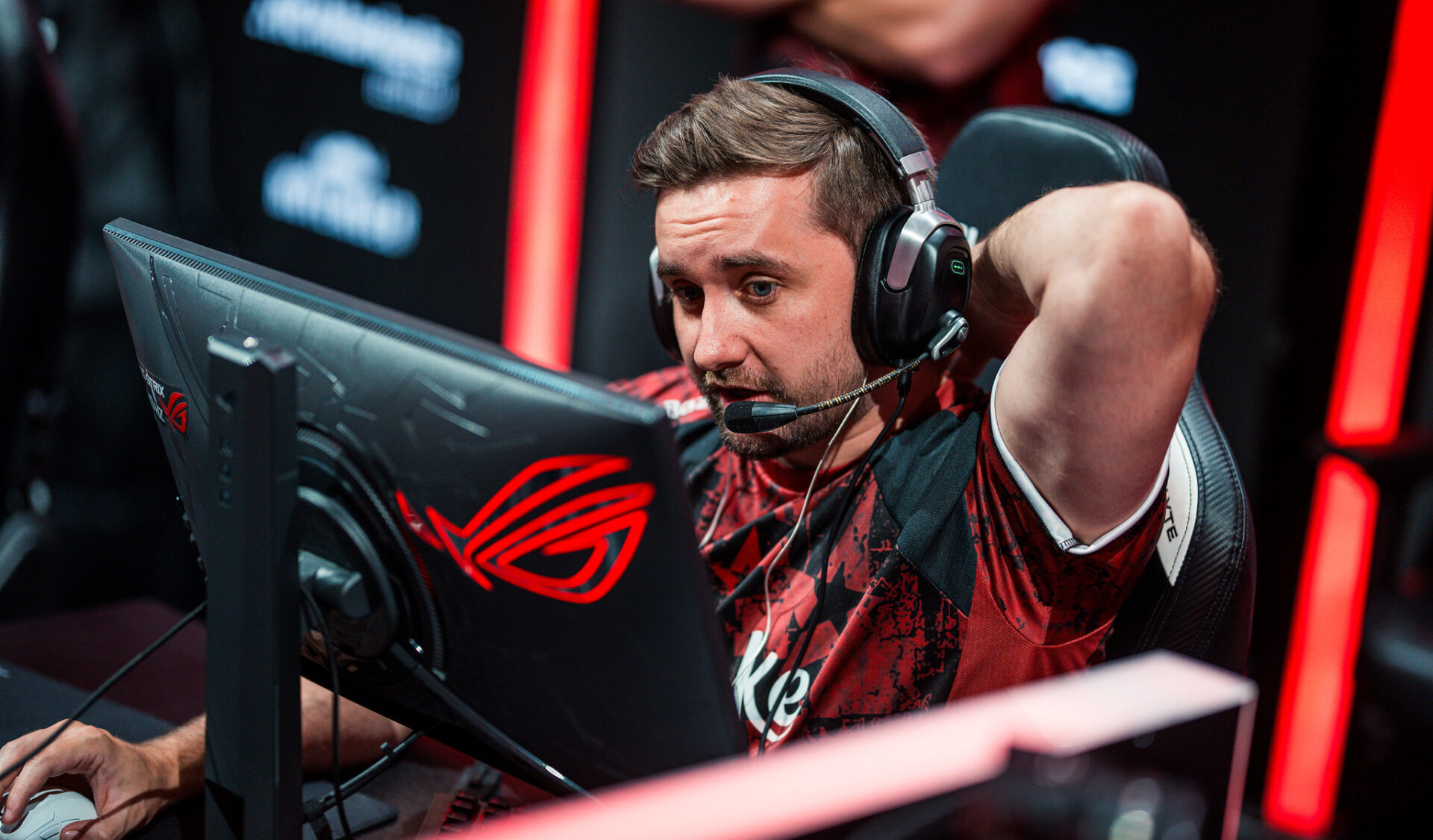 Astralis, B8 to Compete at Stake Ranked Episode 5