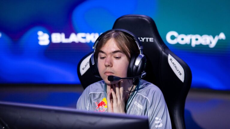 Thorin: &ldquo;donk individually surpasses ZywOo in 2026&rdquo;