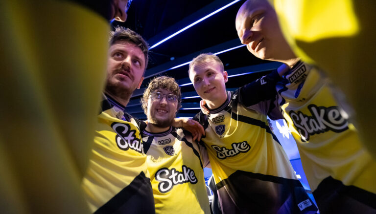 Team Vitality Reportedly Eyes Paris Volley in Sports Move