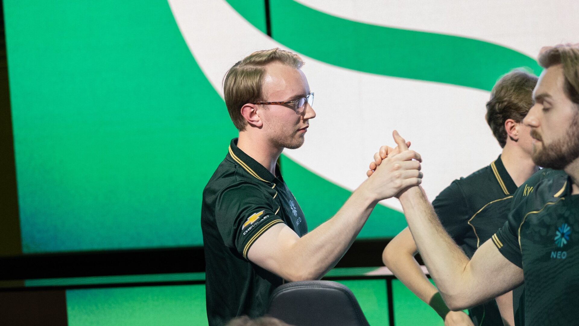 TeSeS: &ldquo;with karrigan in Falcons, you feel invincible&rdquo;