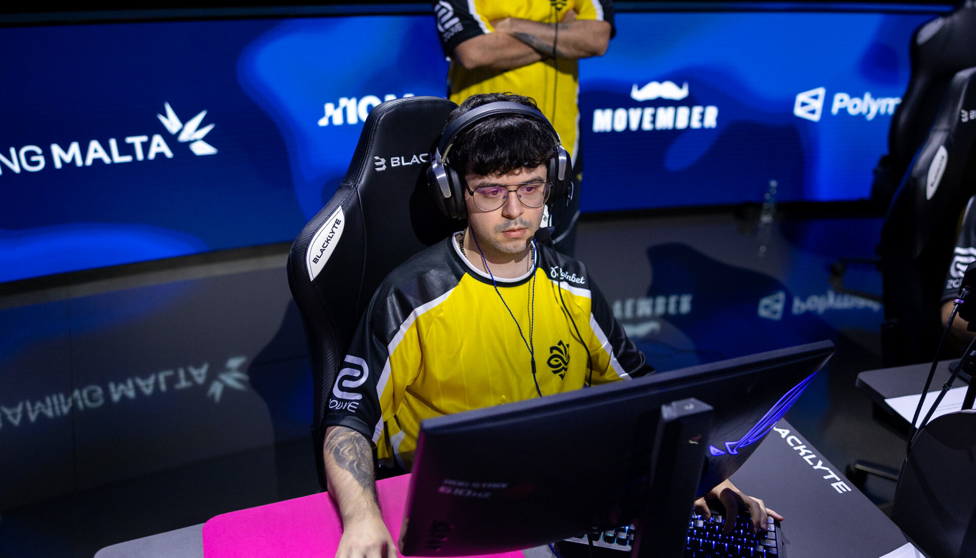 Prediction for Legacy vs magic at FISSURE Playground 3