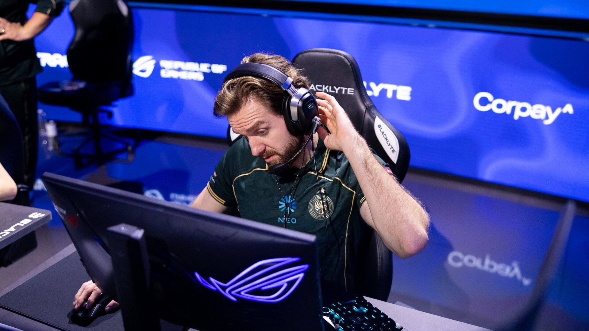 Prediction for G2 vs Falcons &mdash; BLAST Open Porto 2026