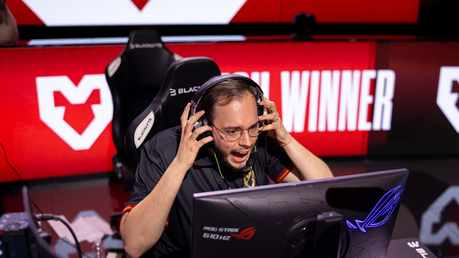 xertioN: &ldquo;MOUZ deserve more respect&rdquo;