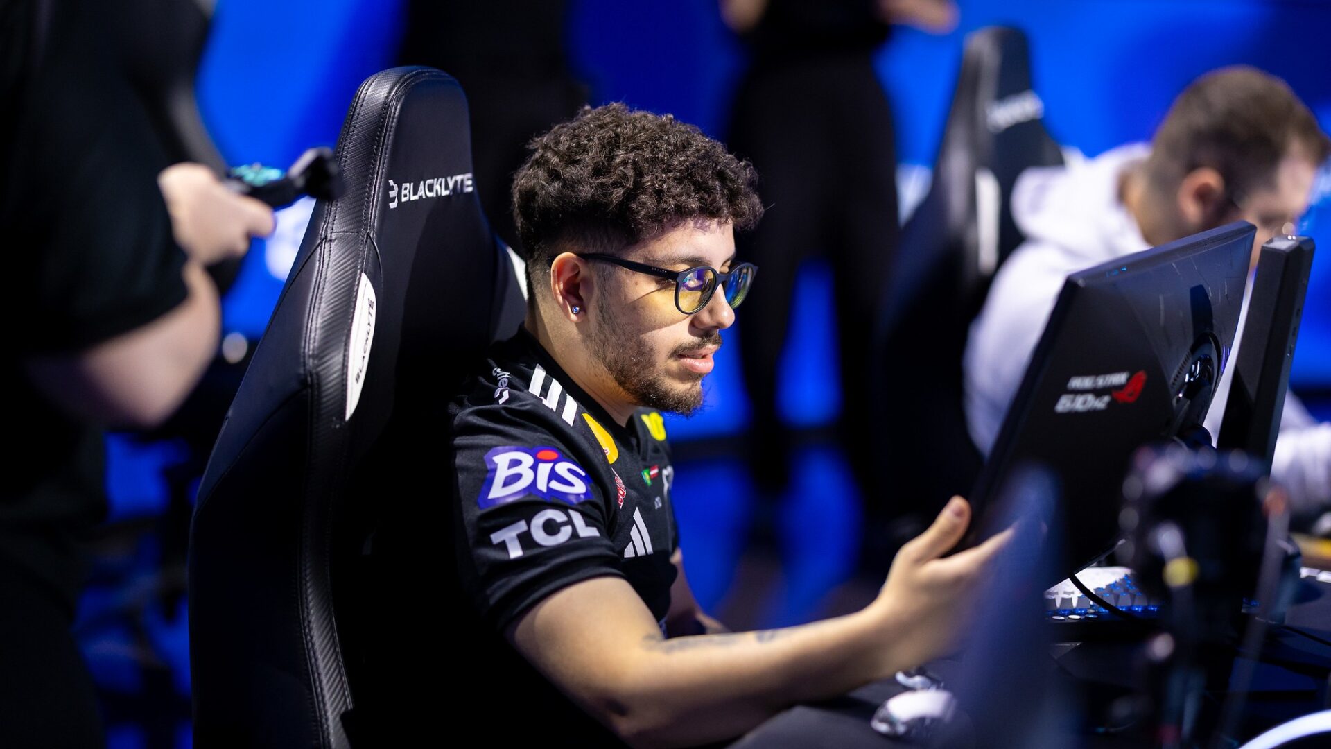 Prediction for FURIA vs MIBR &mdash; StarLadder StarSeries Fall 2026