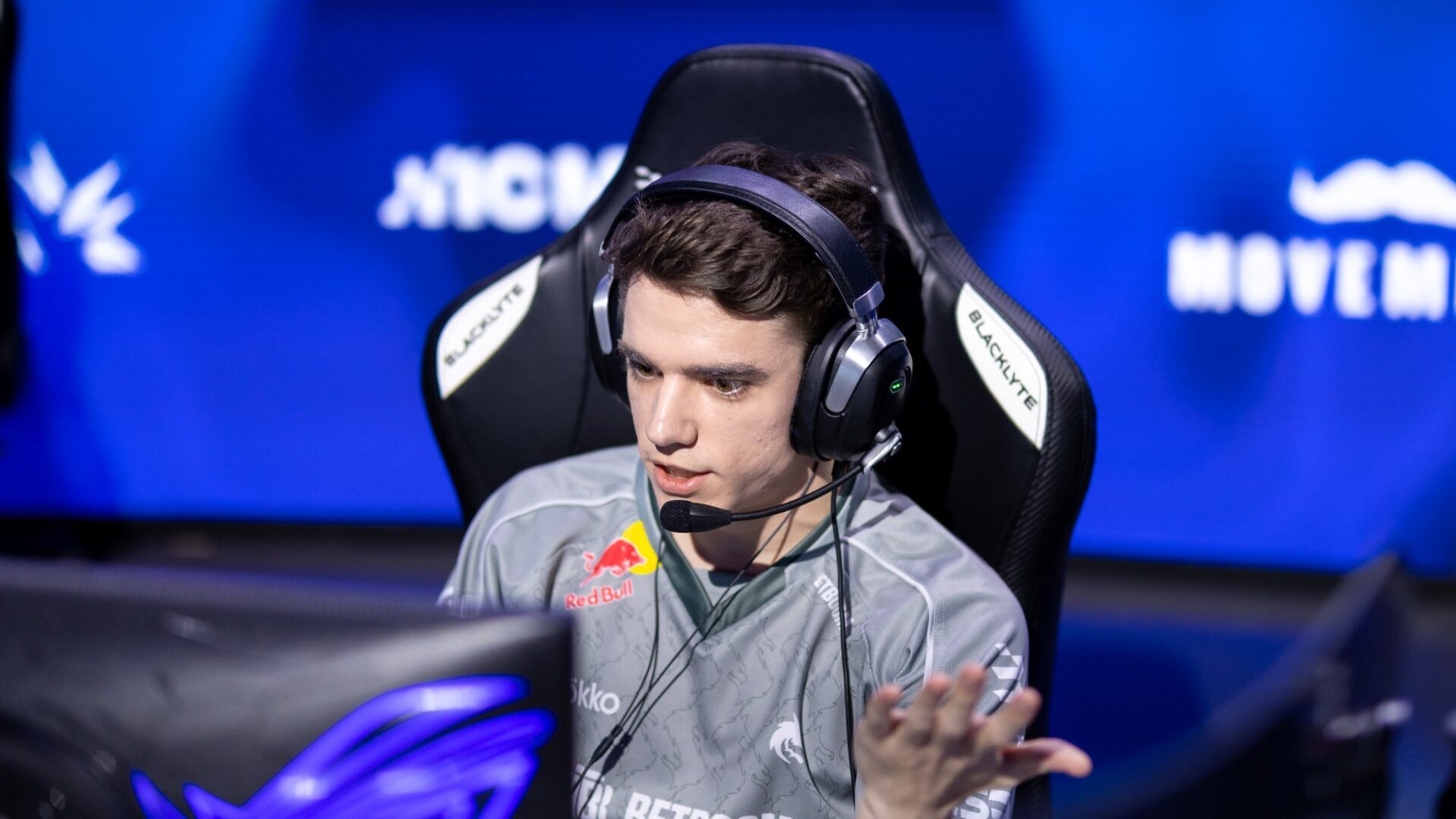 zont1x: &ldquo;I think the Cache problem was the same as before with Train&rdquo;