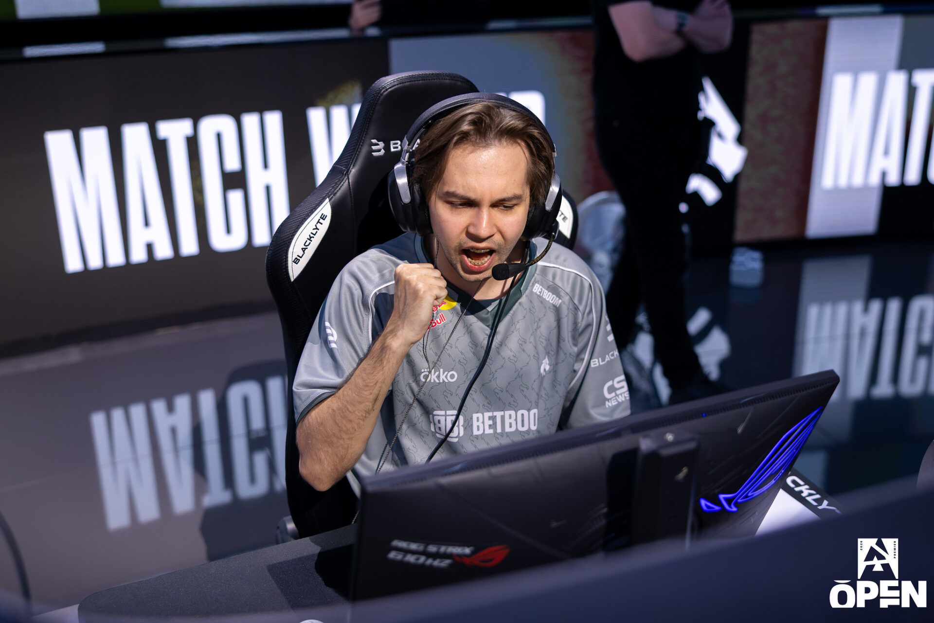 sh1ro Leads CS2 Players in Clutches Won During Summer 2026