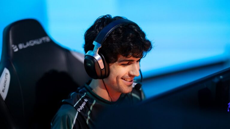 Wicadia: victory over NAVI was important for Aurora