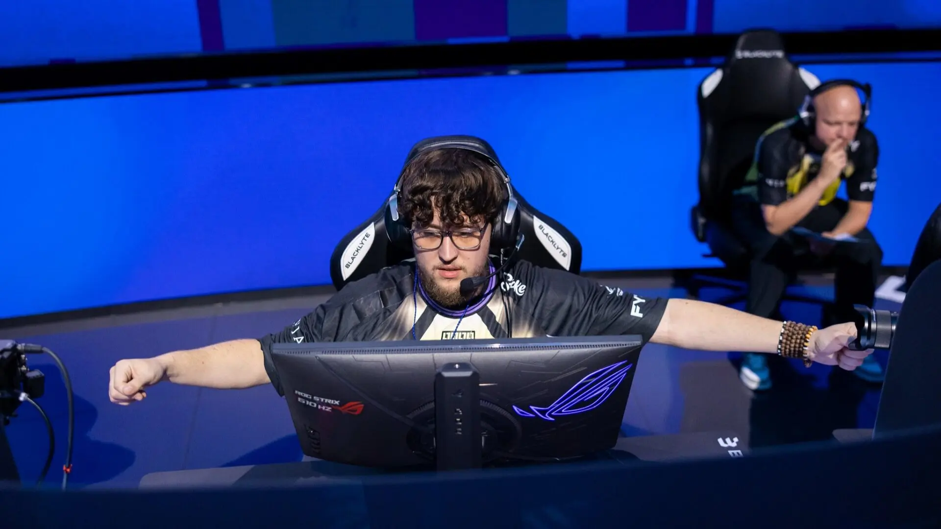 Prediction for FURIA vs Vitality &mdash; BLAST Open Porto 2026
