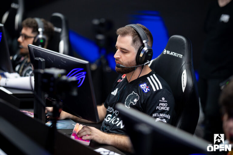 FalleN after loss to Vitality: &ldquo;They deserved to win today&rdquo;