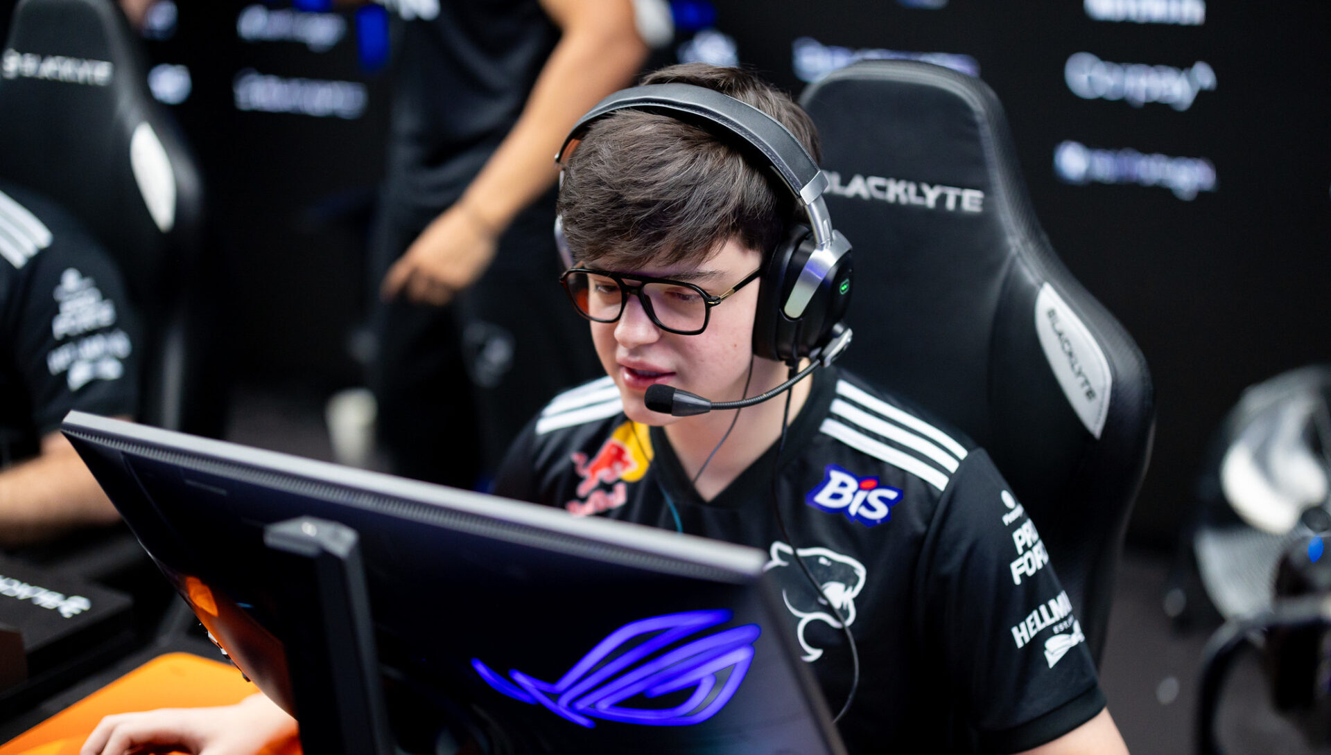 Prediction for Legacy vs FURIA at FISSURE Playground 3